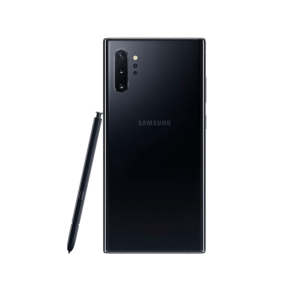 Samsung Galaxy Note 10 68 256GB Negro  Smartphone