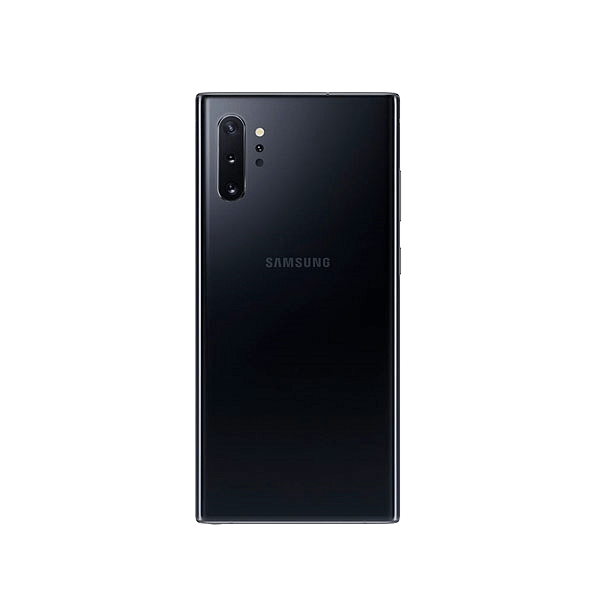 Samsung Galaxy Note 10 68 256GB Negro  Smartphone