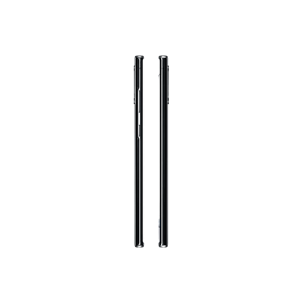 Samsung Galaxy Note 10 68 256GB Negro  Smartphone
