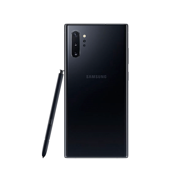 Samsung Galaxy Note 10 68 512GB Negro  Smartphone
