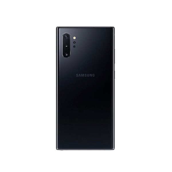 Samsung Galaxy Note 10 68 512GB Negro  Smartphone