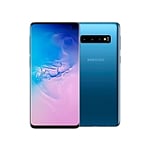 Samsung Galaxy S10 128GB Prisma Azul  Smartphone