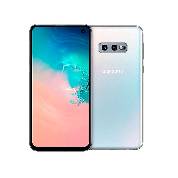 Samsung Galaxy S10e 128GB Prisma Blanco  Smartphone