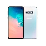 Samsung Galaxy S10e 128GB Prisma Blanco  Smartphone