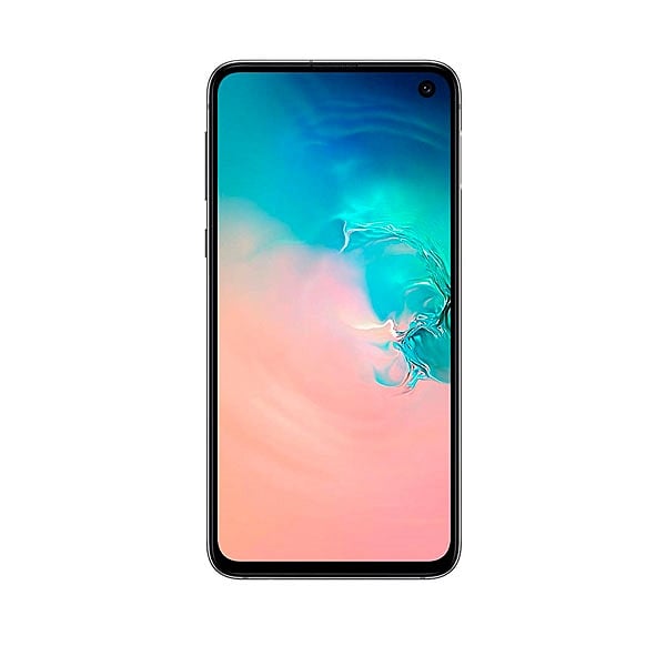 Samsung Galaxy S10e 128GB Prisma Blanco  Smartphone