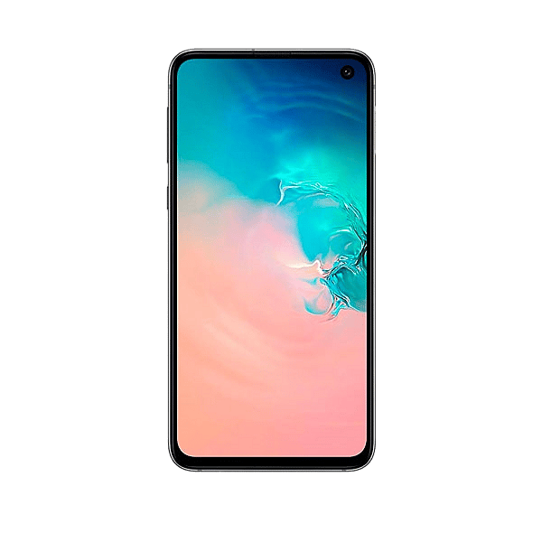 Samsung Galaxy S10e 128GB Prisma Blanco  Smartphone