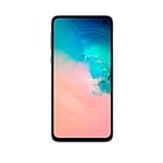 Samsung Galaxy S10e 128GB Prisma Blanco  Smartphone