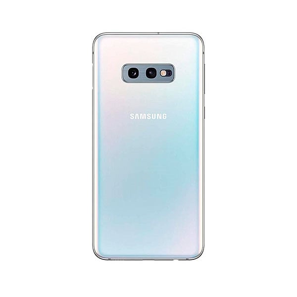 Samsung Galaxy S10e 128GB Prisma Blanco  Smartphone
