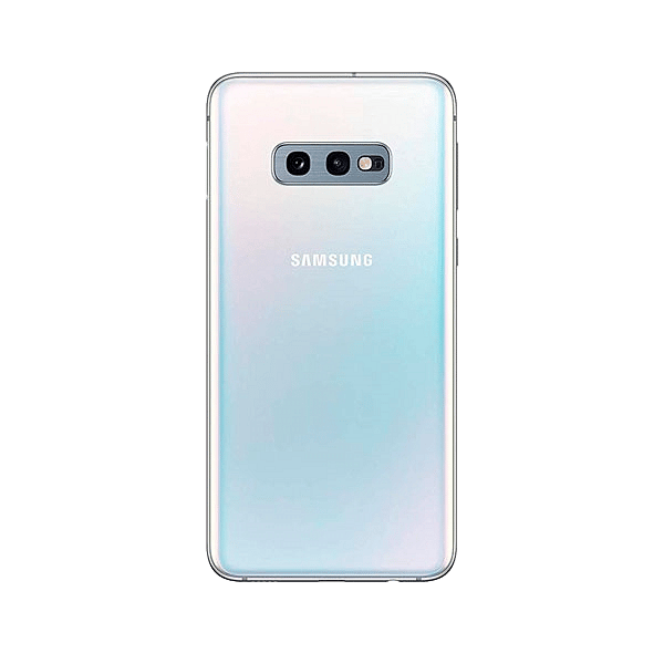 Samsung Galaxy S10e 128GB Prisma Blanco  Smartphone