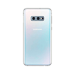 Samsung Galaxy S10e 128GB Prisma Blanco  Smartphone