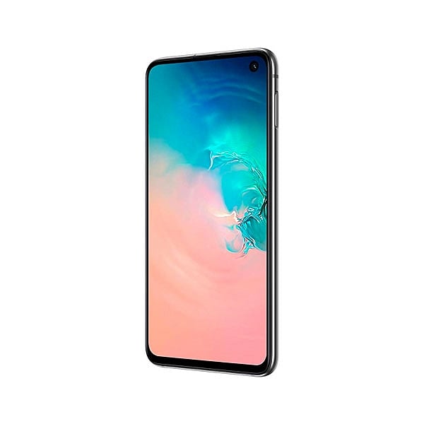 Samsung Galaxy S10e 128GB Prisma Blanco  Smartphone