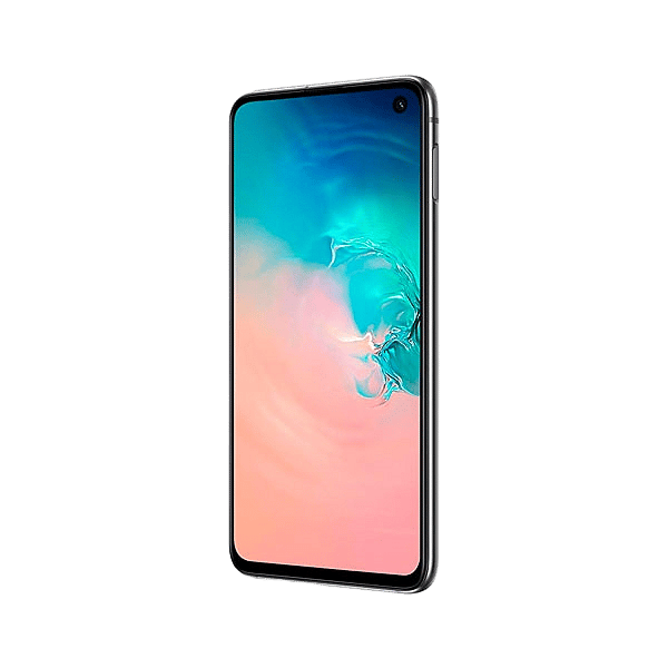 Samsung Galaxy S10e 128GB Prisma Blanco  Smartphone