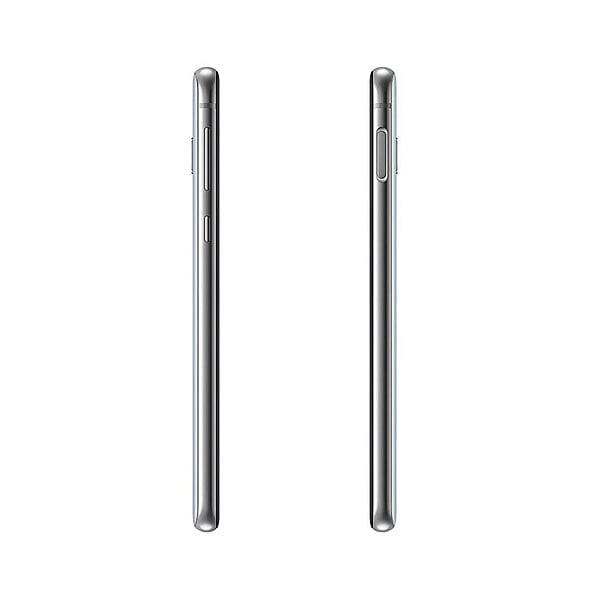 Samsung Galaxy S10e 128GB Prisma Blanco  Smartphone