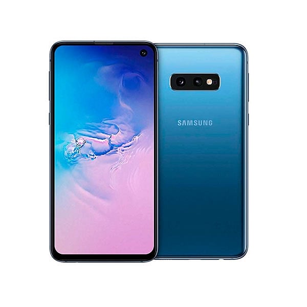 Samsung Galaxy S10e 128GB Prisma Azul  Smartphone