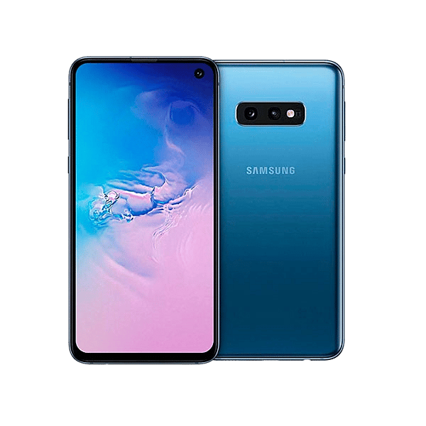 Samsung Galaxy S10e 128GB Prisma Azul  Smartphone