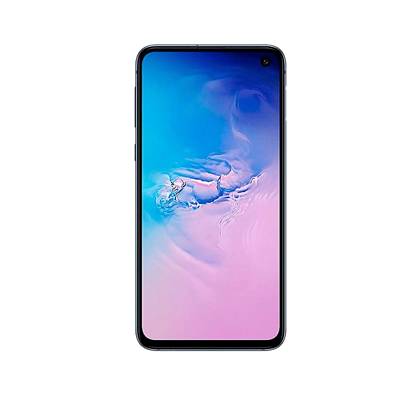 Samsung Galaxy S10e 128GB Prisma Azul  Smartphone