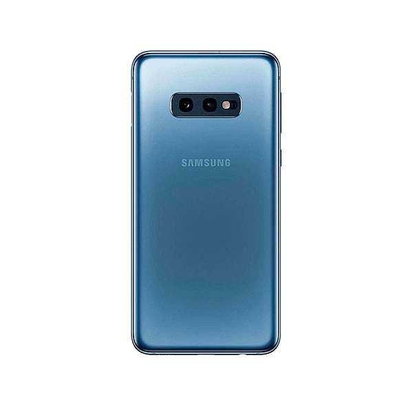 Samsung Galaxy S10e 128GB Prisma Azul  Smartphone