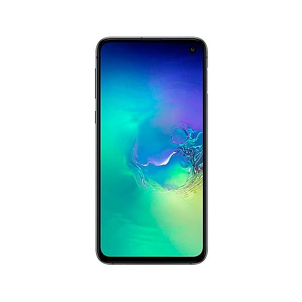 Samsung Galaxy S10e 128GB Prisma Verde  Smartphone
