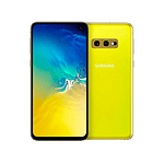Samsung Galaxy S10e 128GB Prisma Amarillo  Smartphone Samsung Galaxy S10e 128GB Prisma Amarillo  Smartphone