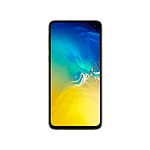 Samsung Galaxy S10e 128GB Prisma Amarillo  Smartphone Samsung Galaxy S10e 128GB Prisma Amarillo  Smartphone