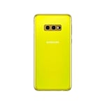 Samsung Galaxy S10e 128GB Prisma Amarillo  Smartphone