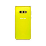 Samsung Galaxy S10e 128GB Prisma Amarillo  Smartphone Samsung Galaxy S10e 128GB Prisma Amarillo  Smartphone