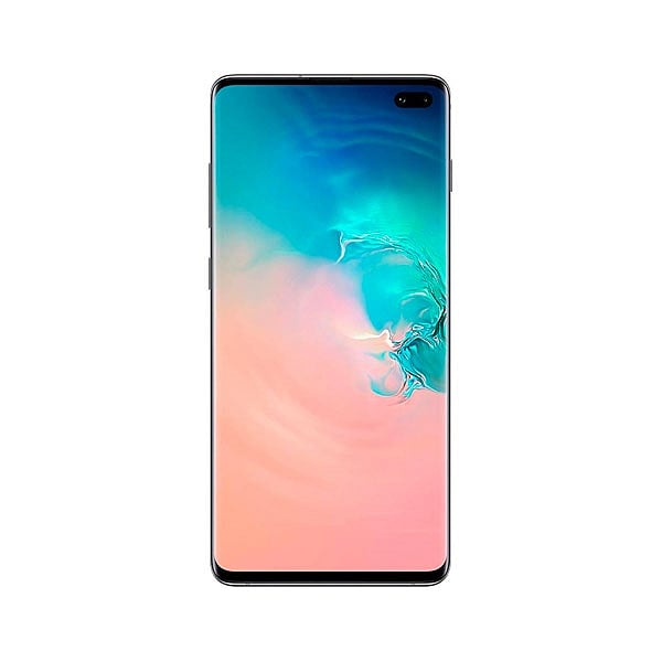 Samsung Galaxy S10128GB Prisma Blanco  Smartphone