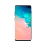 Samsung Galaxy S10128GB Prisma Blanco  Smartphone