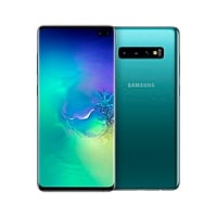 Samsung Galaxy S10+128GB Prisma Verde - Smartphone