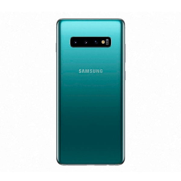 Samsung Galaxy S10128GB Prisma Verde  Smartphone