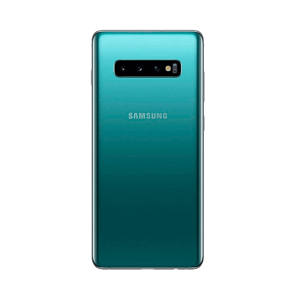 Samsung Galaxy S10128GB Prisma Verde  Smartphone
