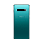 Samsung Galaxy S10128GB Prisma Verde  Smartphone
