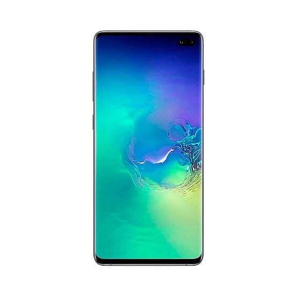 Samsung Galaxy S10128GB Prisma Verde  Smartphone