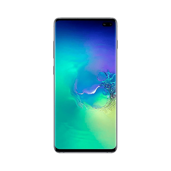 Samsung Galaxy S10128GB Prisma Verde  Smartphone