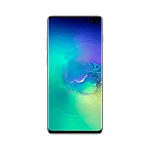 Samsung Galaxy S10128GB Prisma Verde  Smartphone