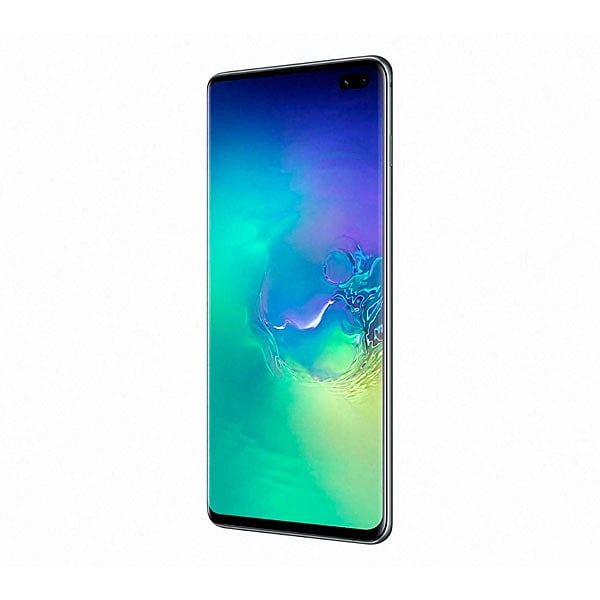 Samsung Galaxy S10128GB Prisma Verde  Smartphone