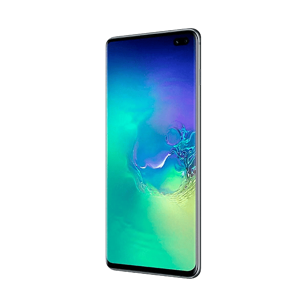 Samsung Galaxy S10128GB Prisma Verde  Smartphone