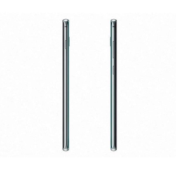 Samsung Galaxy S10128GB Prisma Verde  Smartphone