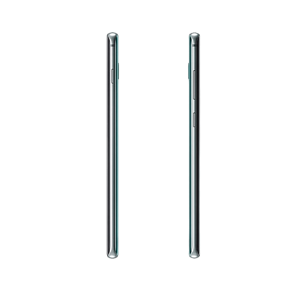 Samsung Galaxy S10128GB Prisma Verde  Smartphone