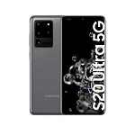 Samsung Galaxy S20U 5G 128GB Gray  Smartphone