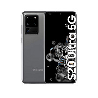 Samsung Galaxy S20U 5G 128GB Gray - Smartphone