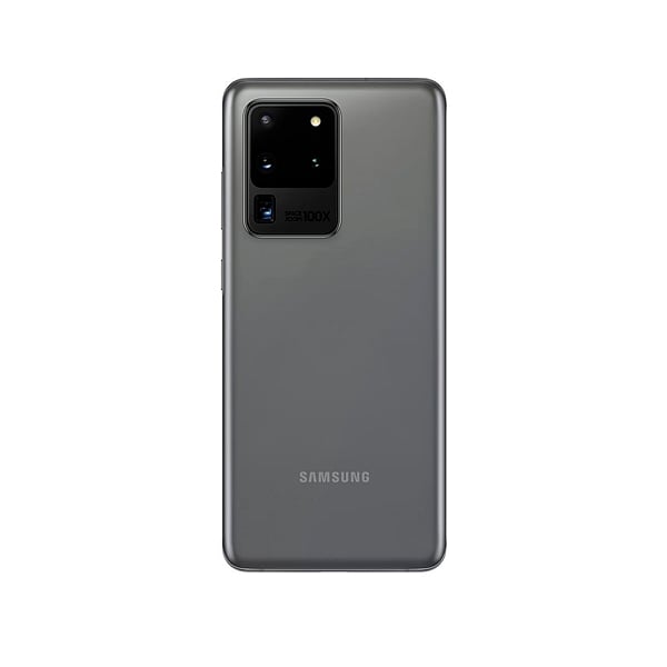 Samsung Galaxy S20U 5G 128GB Gray  Smartphone