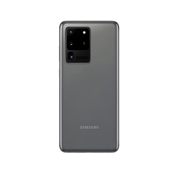 Samsung Galaxy S20U 5G 128GB Gray  Smartphone
