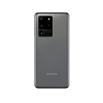 Samsung Galaxy S20U 5G 128GB Gray  Smartphone