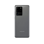 Samsung Galaxy S20U 5G 128GB Gray  Smartphone