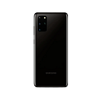 Samsung Galaxy S20 5G 128GB Black  Smartphone