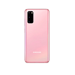 Samsung Galaxy S20 5G 128GB Pink Smartphone Samsung Galaxy S20 5G 128GB Pink Smartphone