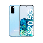 Samsung Galaxy S20 5G 128GB Blue  Smartphone
