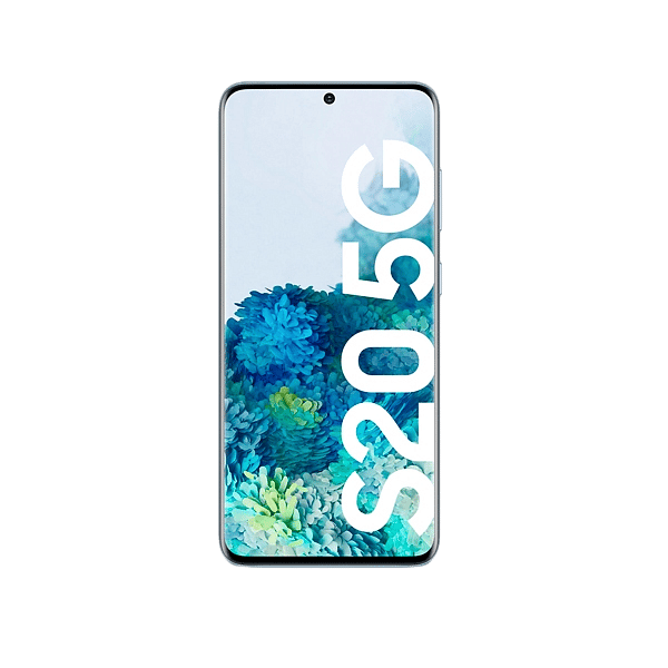Samsung Galaxy S20 5G 128GB Blue  Smartphone