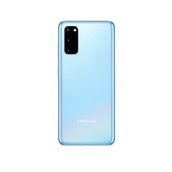 Samsung Galaxy S20 5G 128GB Blue  Smartphone